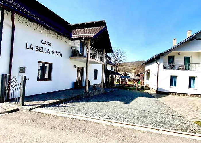 Casa La Bella Vista