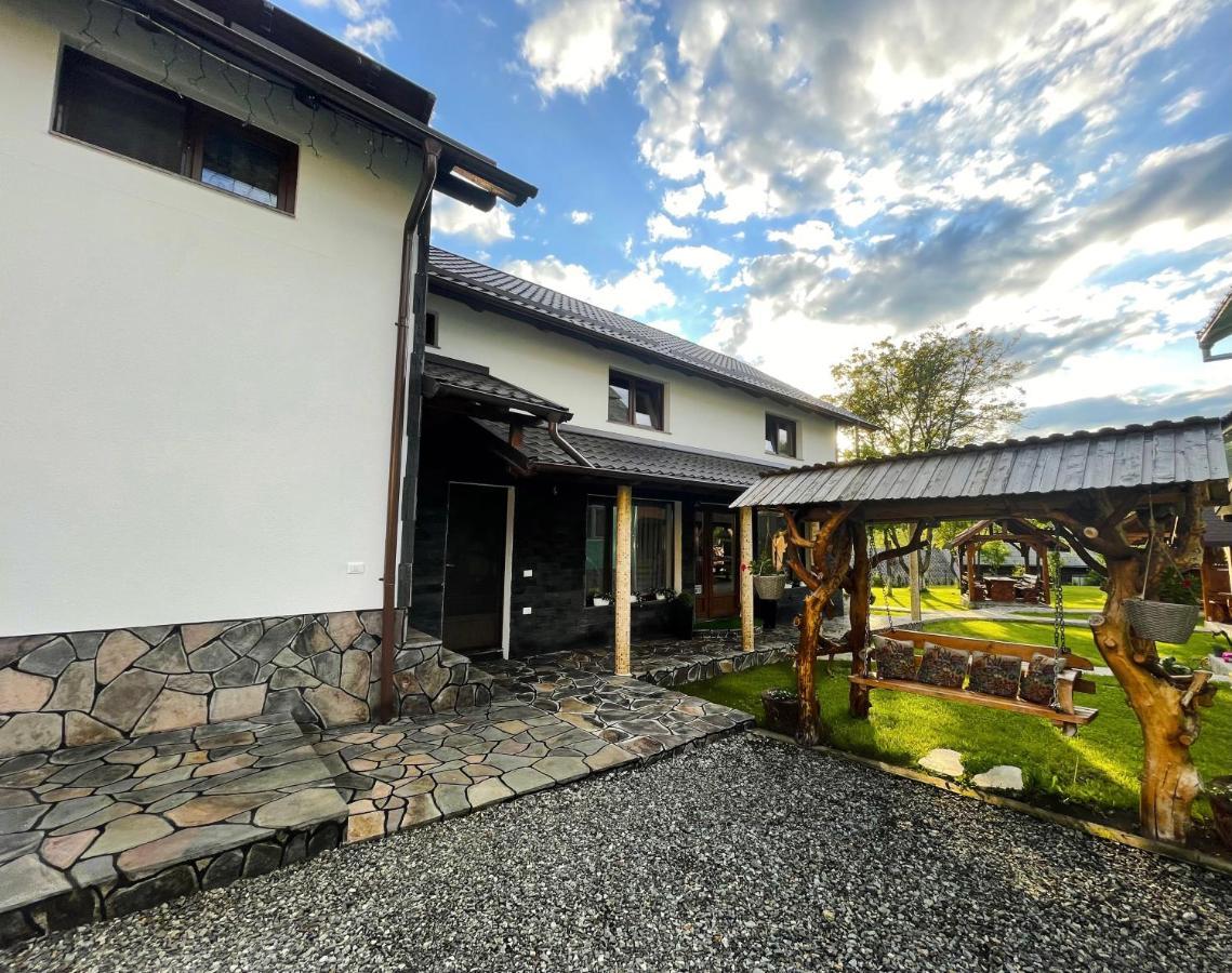 Casa La Bella Vista Guest house 3*