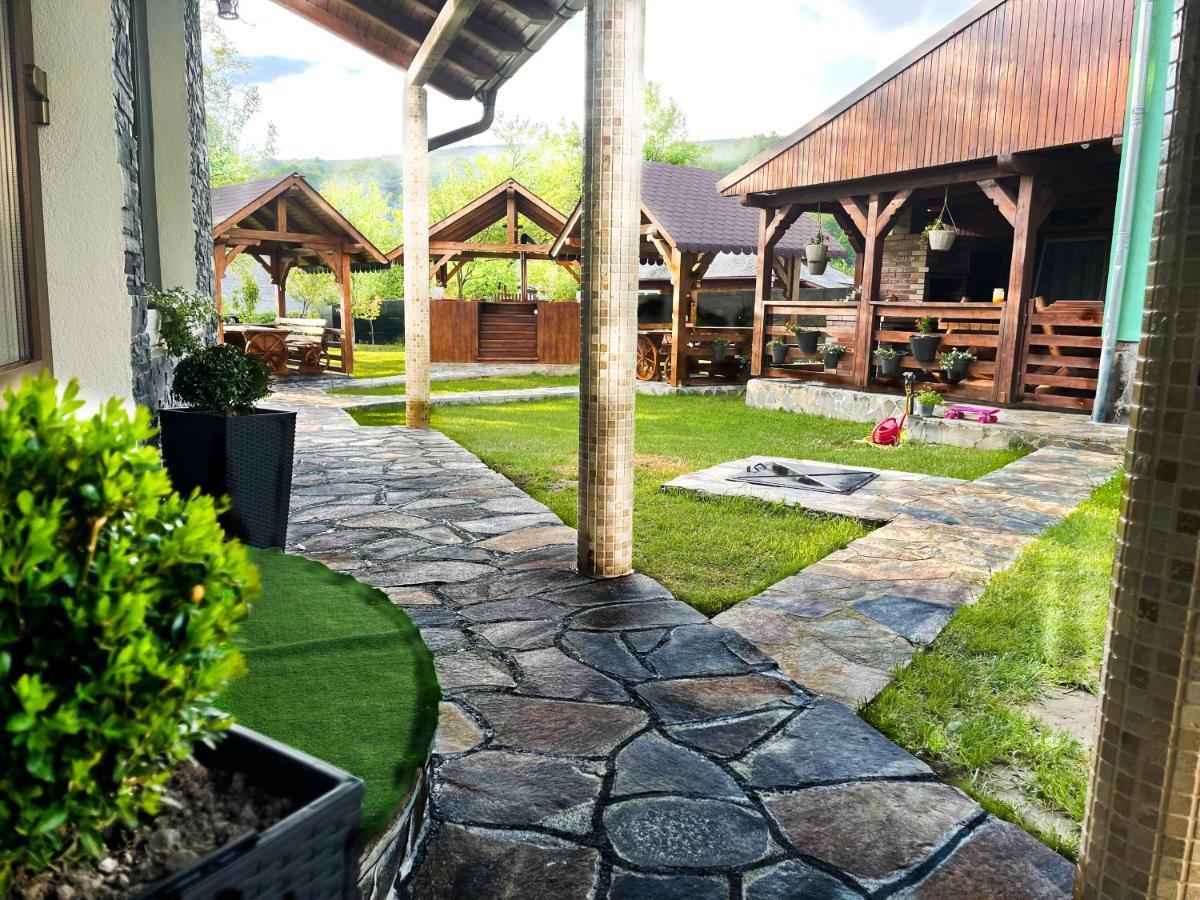 Guest house Casa La Bella Vista 3*