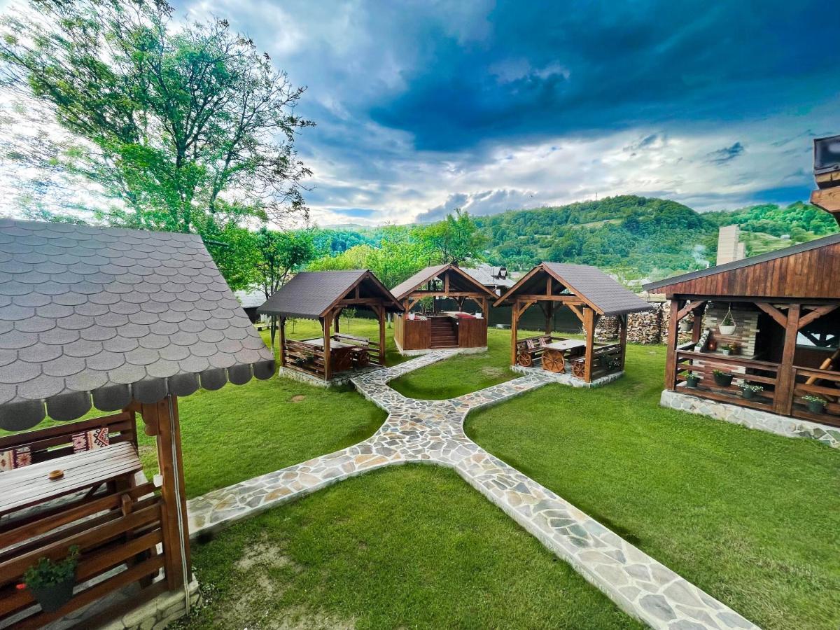 Casa La Bella Vista 3*