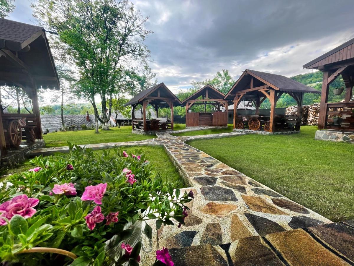 Casa La Bella Vista Guest house 3*