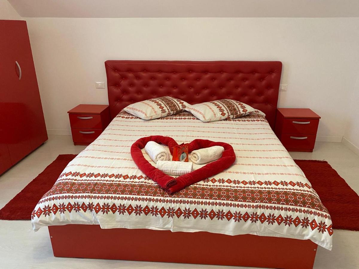 Casa La Bella Vista Maison d'hôtes 3*