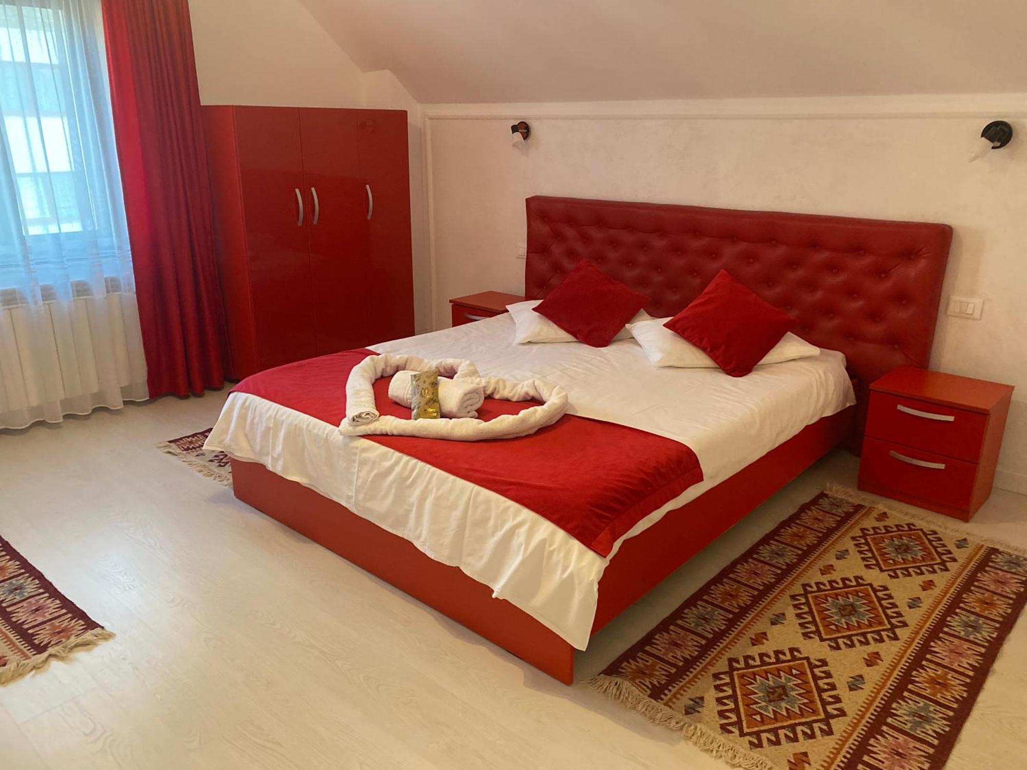 Casa La Bella Vista Maison d'hôtes 3*