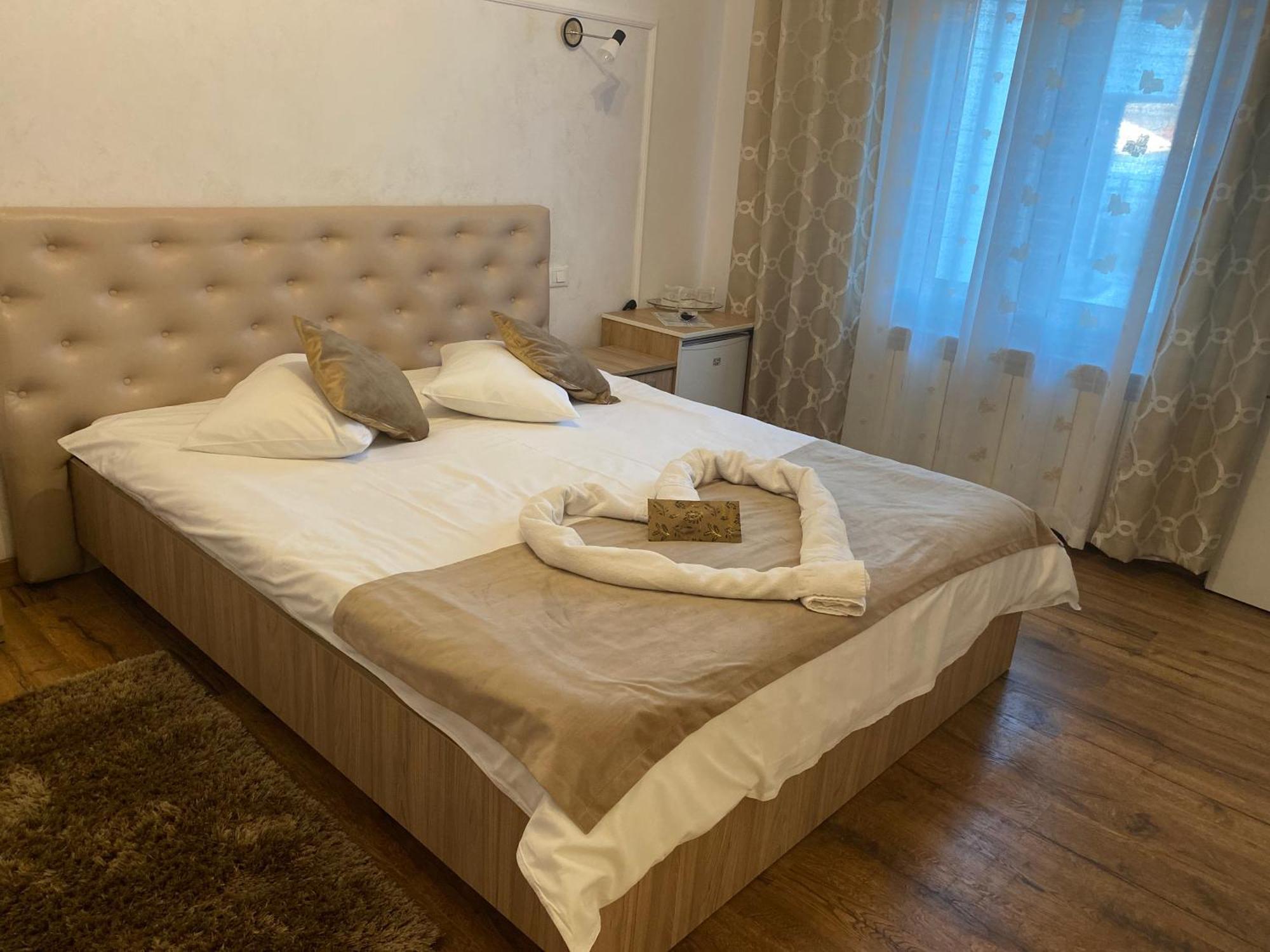 Guest house Casa La Bella Vista Moisei