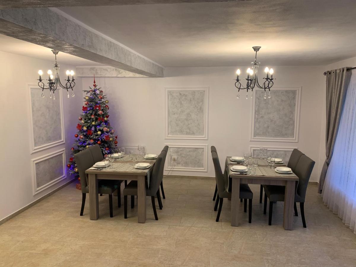 Casa La Bella Vista Guest house Moisei
